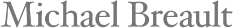 Michael Breault