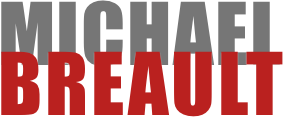 MICHAEL BREAULT